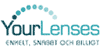 Hitta billiga linser hos YourLenses